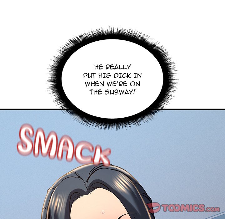 Tangled Webs Chapter 13 Page 87