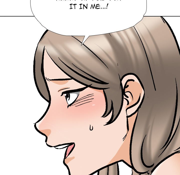 Exchange partner Chapter 185 Page 89