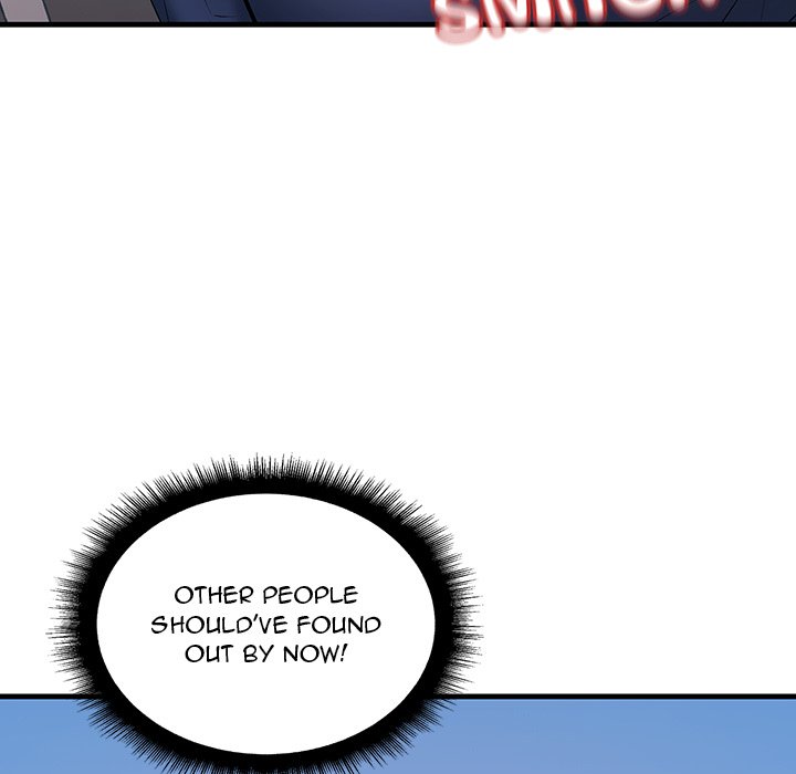 Tangled Webs Chapter 13 Page 89