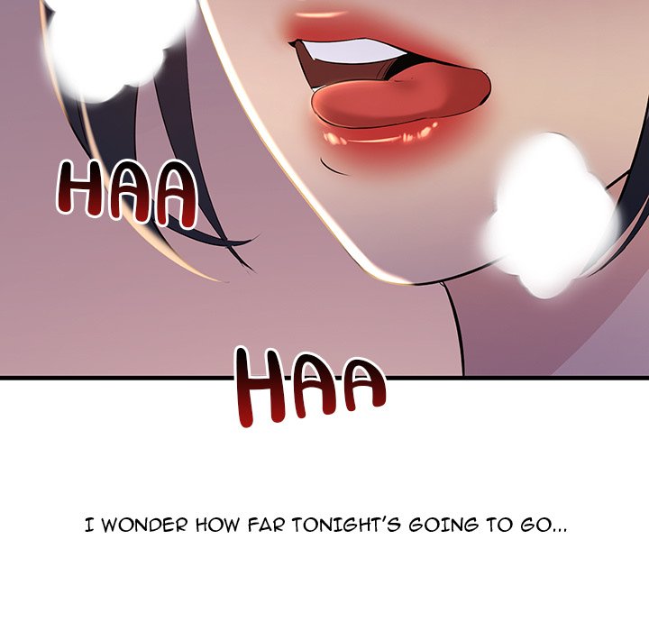 Tangled Webs Chapter 15 Page 91