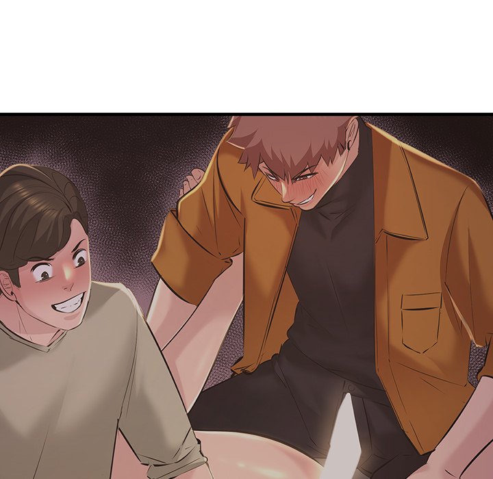 Tangled Webs Chapter 15 Page 92