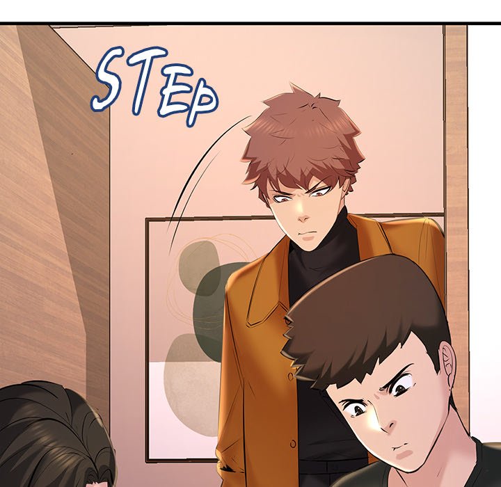 Tangled Webs Chapter 15 Page 95