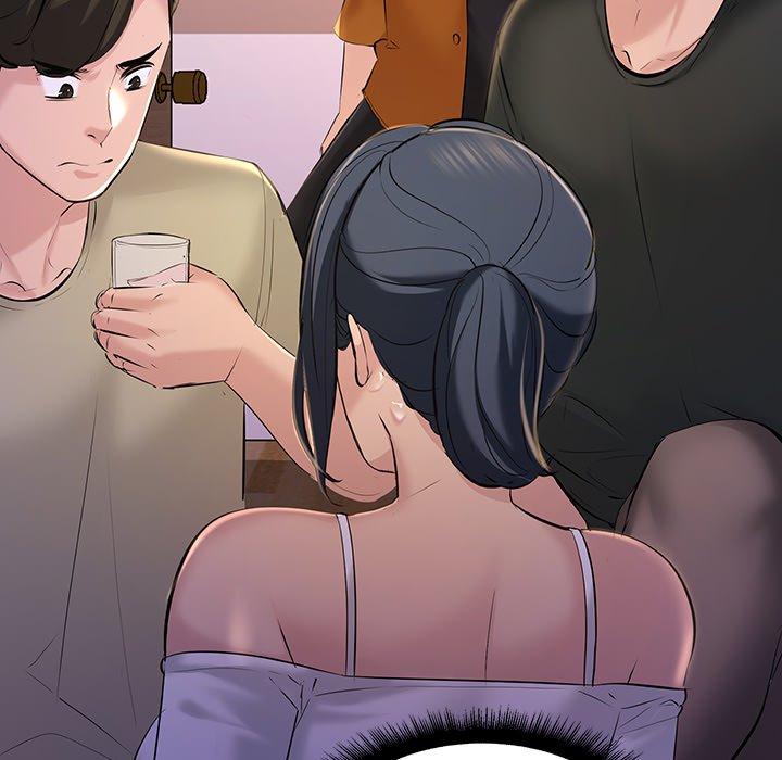 Tangled Webs Chapter 15 Page 96