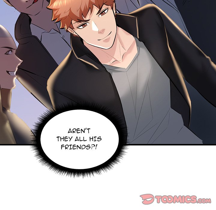 Tangled Webs Chapter 13 Page 99