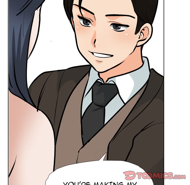 Exchange partner Chapter 185 Page 99
