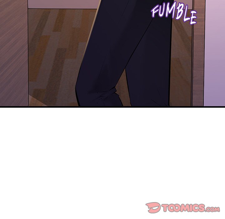 Tangled Webs Chapter 15 Page 99