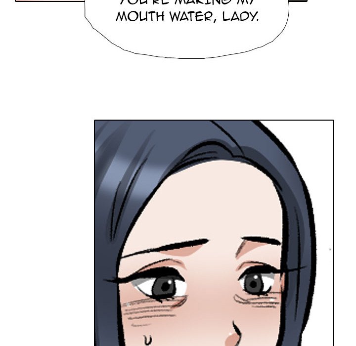 Exchange partner Chapter 185 Page 100