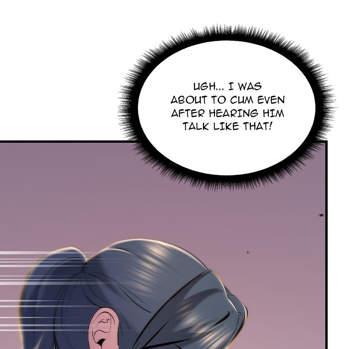 Tangled Webs Chapter 14 Page 100