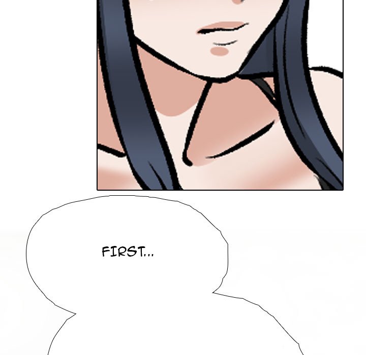 Exchange partner Chapter 185 Page 101