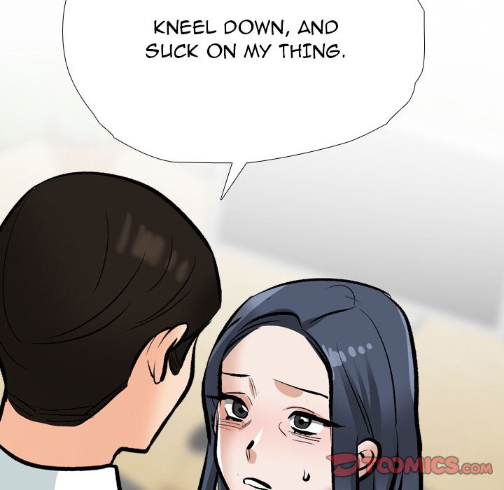 Exchange partner Chapter 185 Page 102