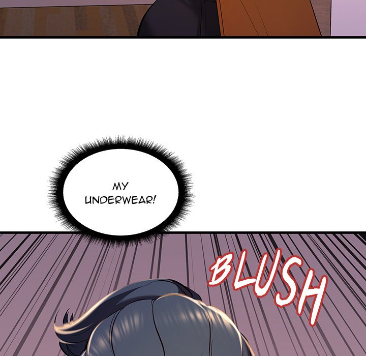 Tangled Webs Chapter 15 Page 102