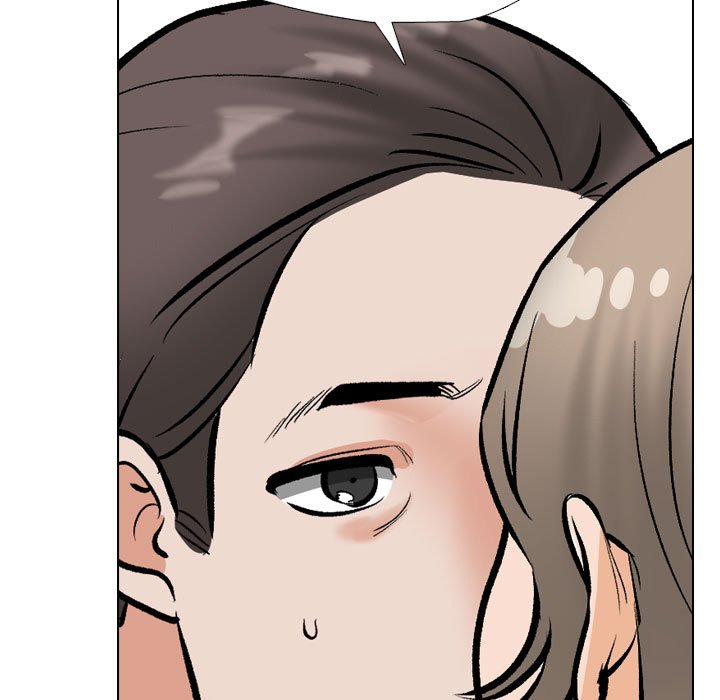 Exchange partner Chapter 185 Page 107