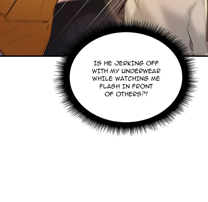Tangled Webs Chapter 15 Page 108