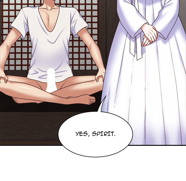 Spirit Possession Chapter 54 Page 108