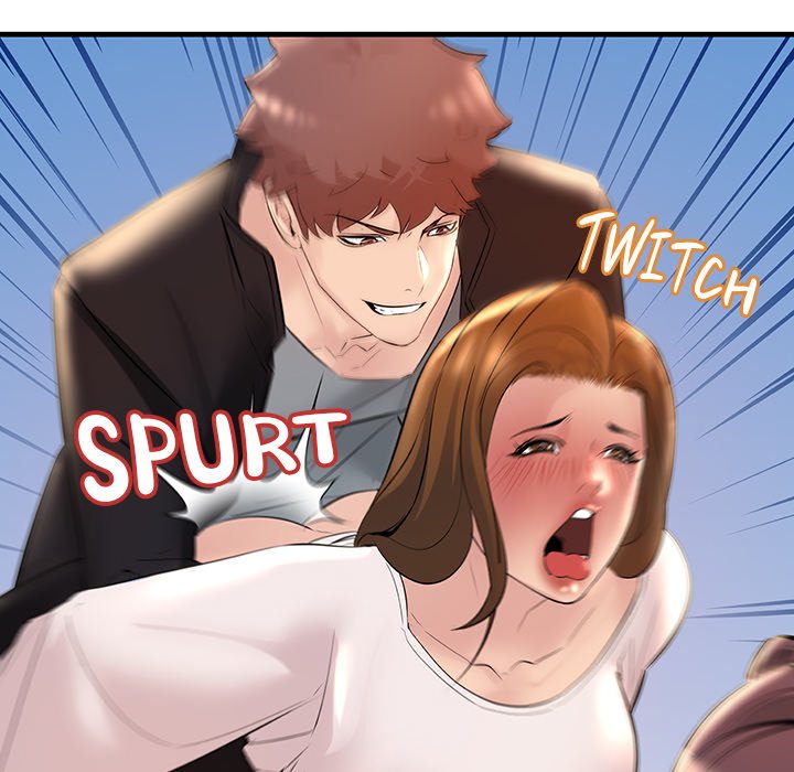 Tangled Webs Chapter 13 Page 108