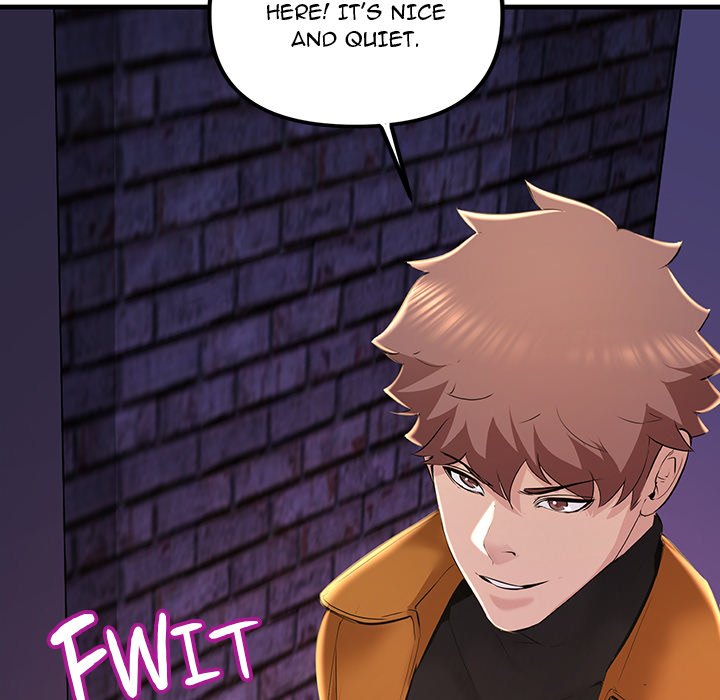 Tangled Webs Chapter 14 Page 109