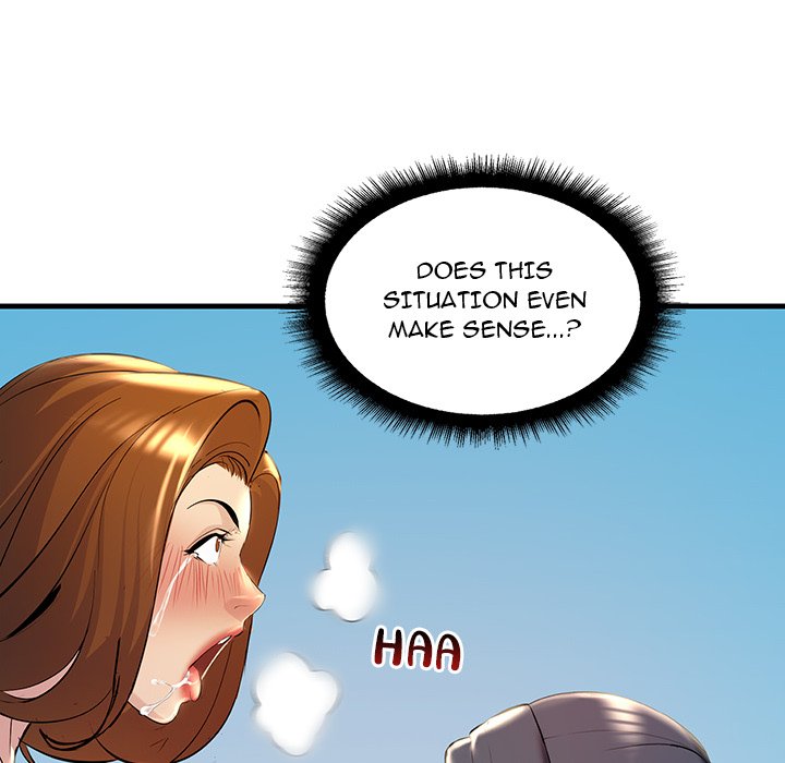 Tangled Webs Chapter 13 Page 110