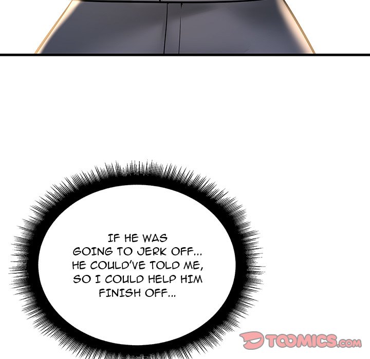 Tangled Webs Chapter 15 Page 111