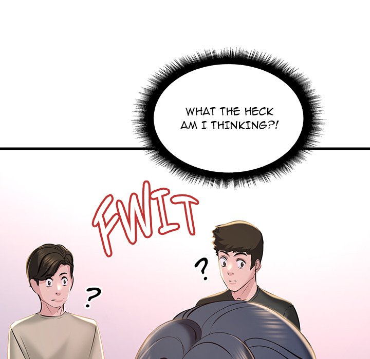 Tangled Webs Chapter 15 Page 114