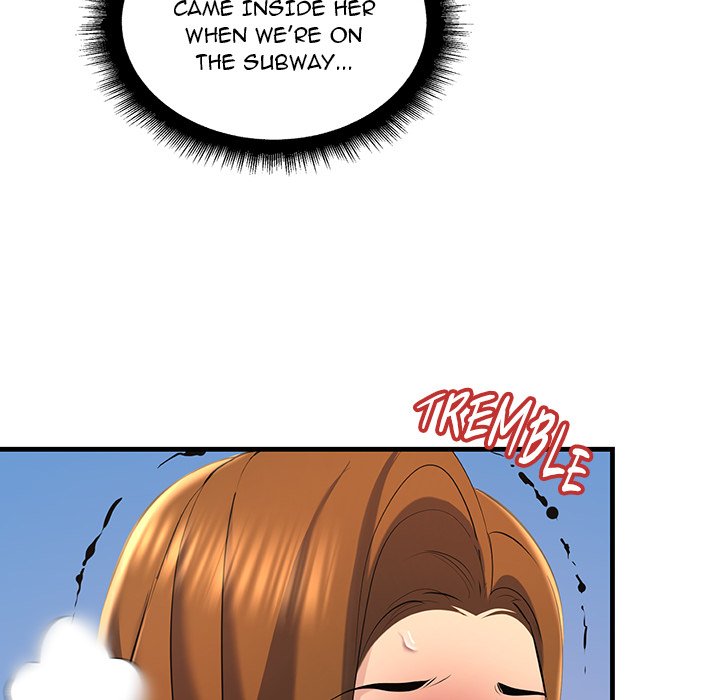 Tangled Webs Chapter 13 Page 114