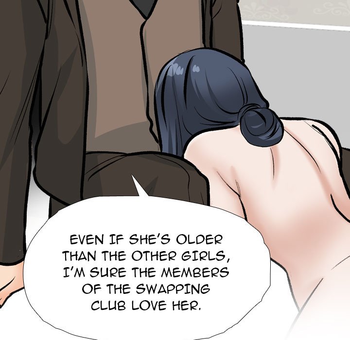 Exchange partner Chapter 185 Page 115