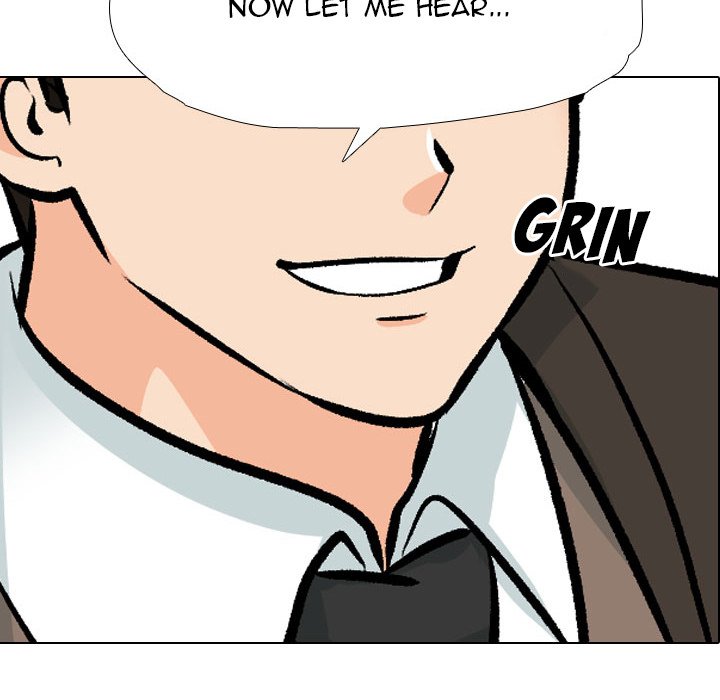 Exchange partner Chapter 185 Page 118