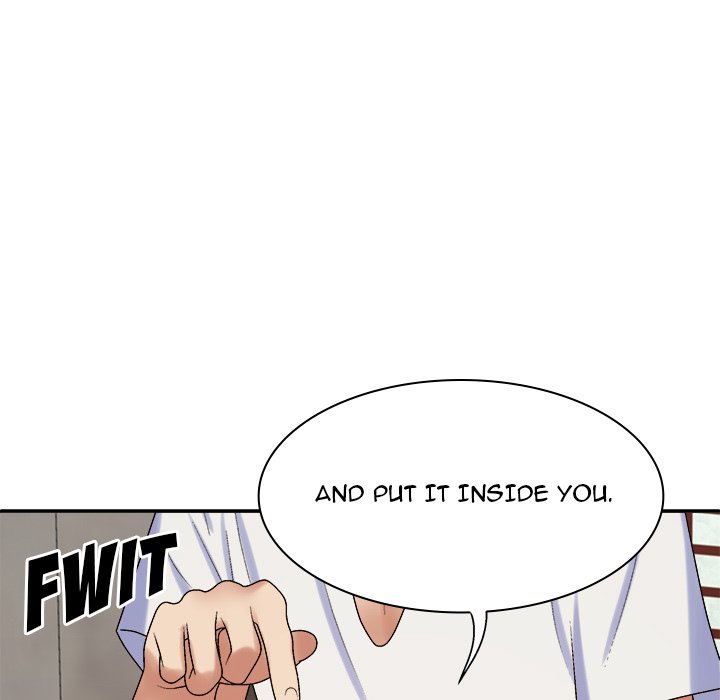 Spirit Possession Chapter 54 Page 121