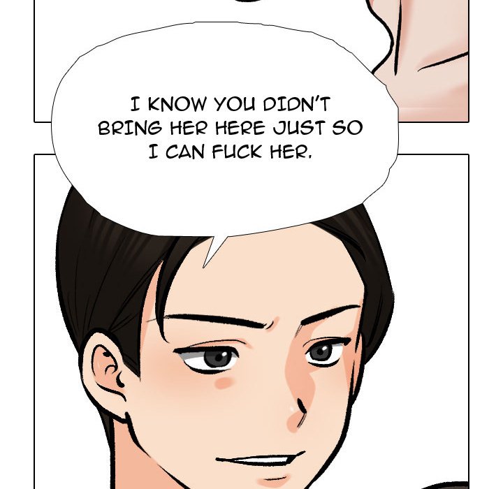 Exchange partner Chapter 185 Page 124