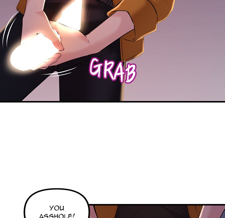 Tangled Webs Chapter 14 Page 127