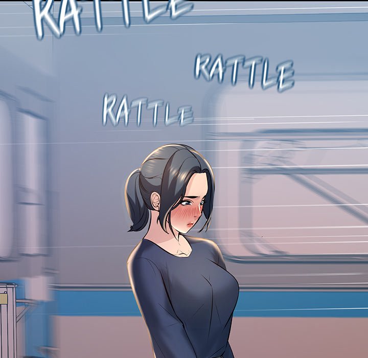 Tangled Webs Chapter 13 Page 128