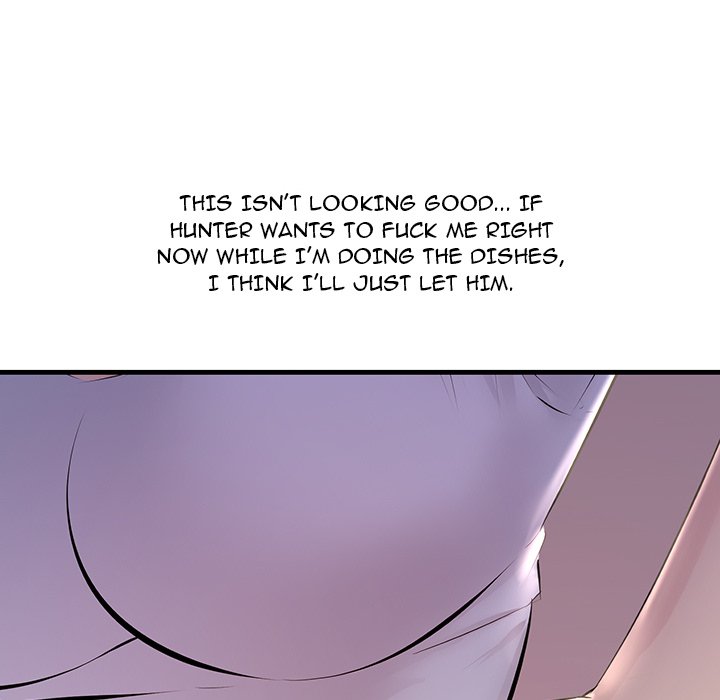 Tangled Webs Chapter 15 Page 130