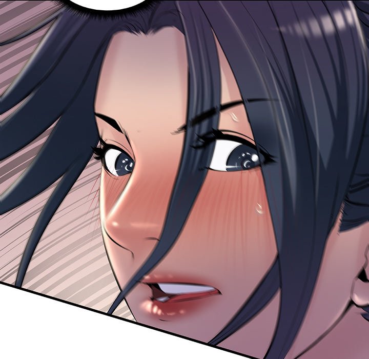 Tangled Webs Chapter 15 Page 136