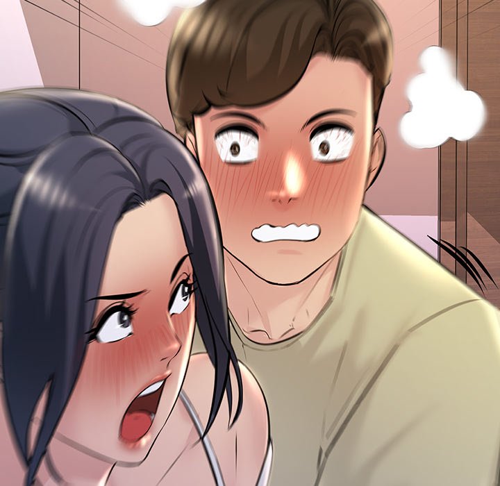 Tangled Webs Chapter 15 Page 139