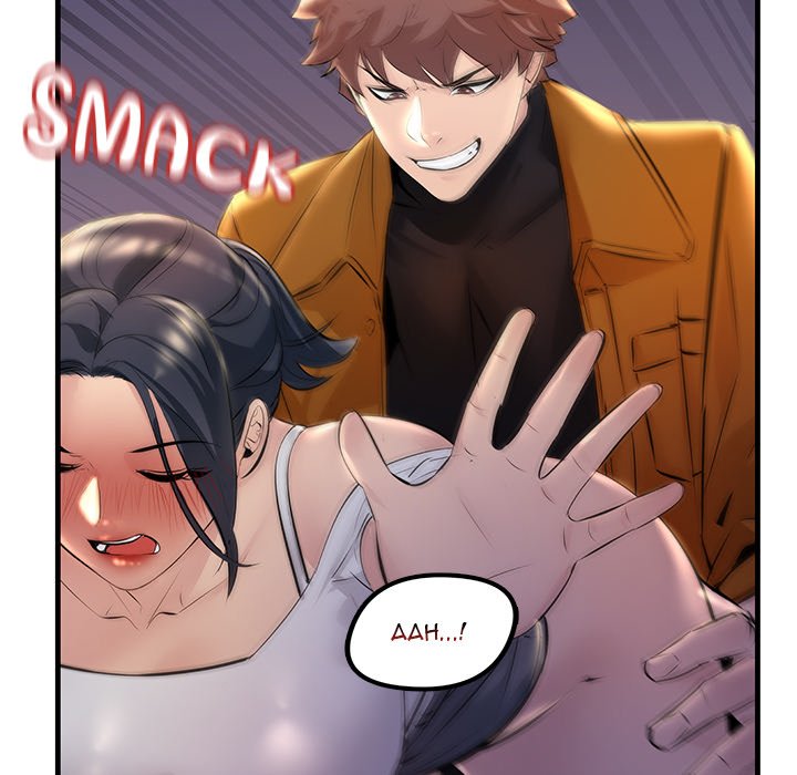 Tangled Webs Chapter 14 Page 140