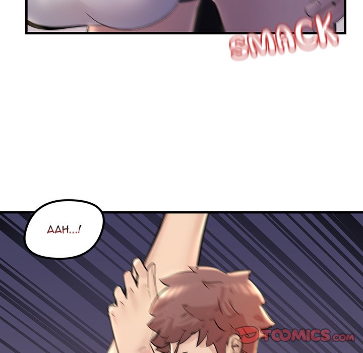 Tangled Webs Chapter 14 Page 141