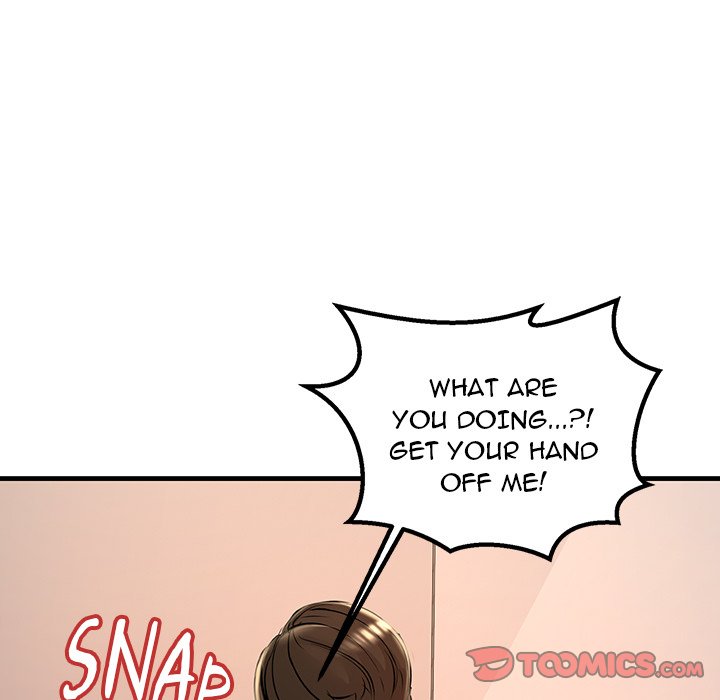 Tangled Webs Chapter 15 Page 141