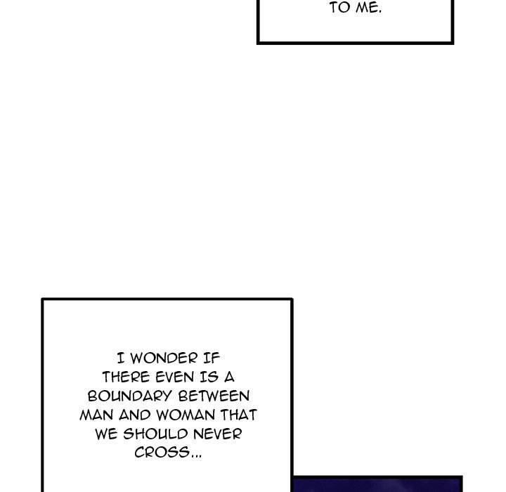 Tangled Webs Chapter 13 Page 149
