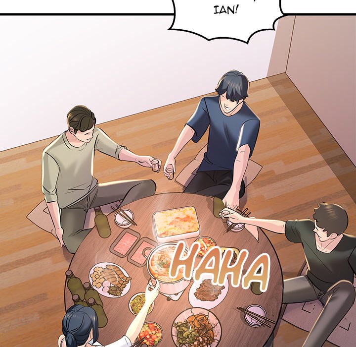 Tangled Webs Chapter 13 Page 155