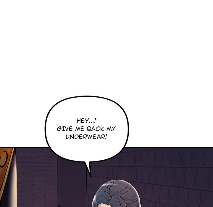 Tangled Webs Chapter 14 Page 155