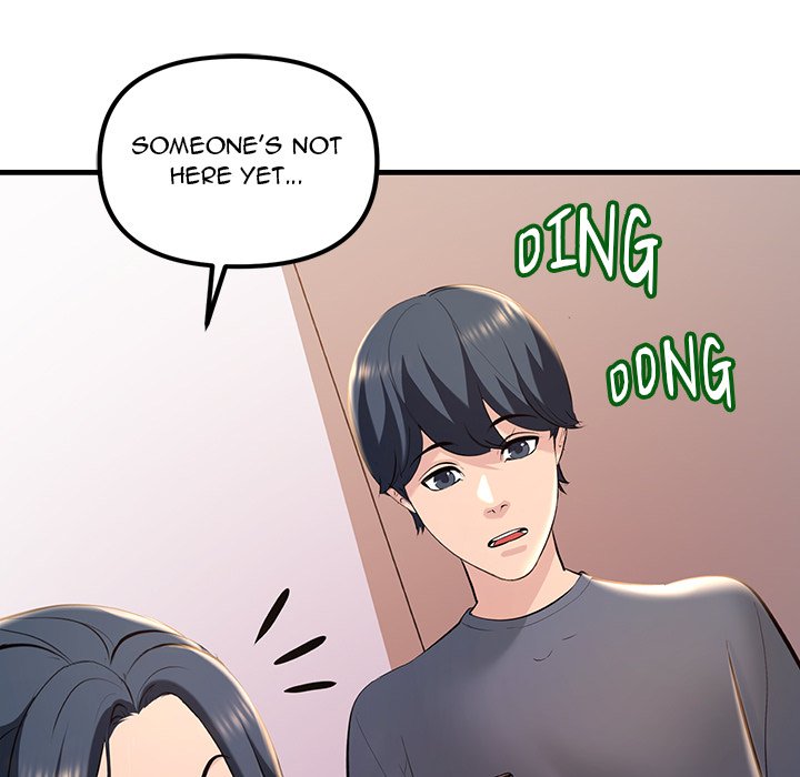 Tangled Webs Chapter 13 Page 157