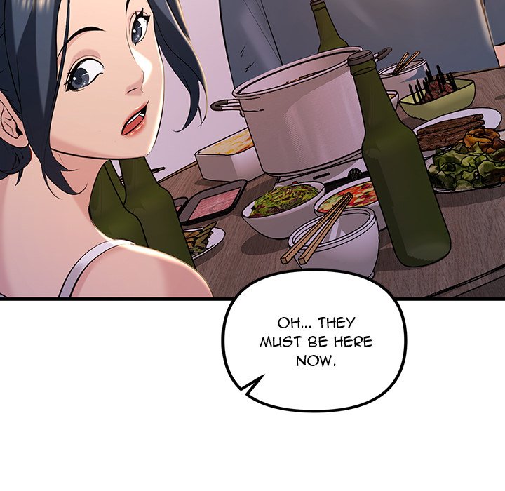 Tangled Webs Chapter 13 Page 158