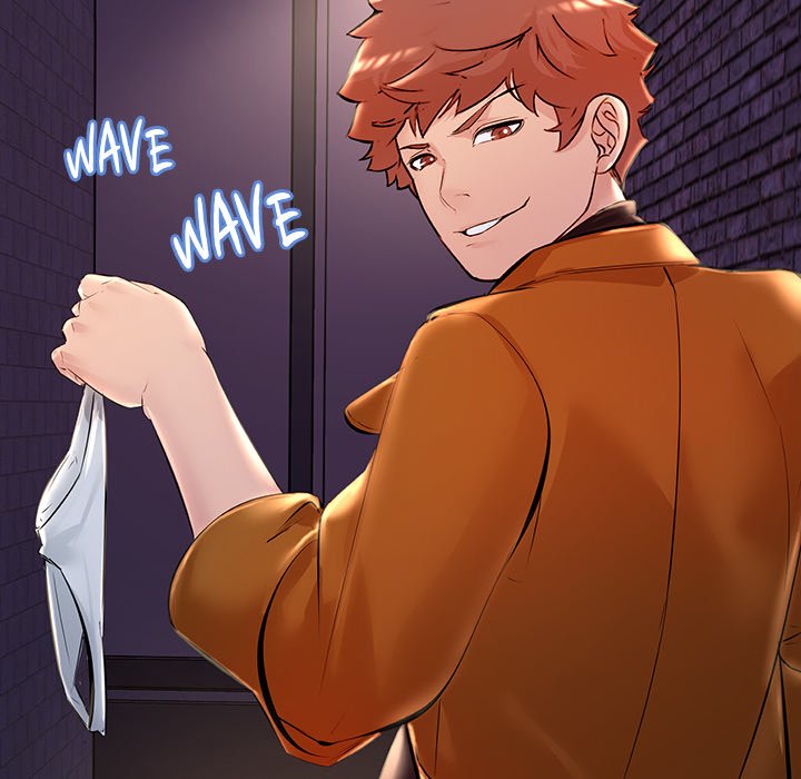 Tangled Webs Chapter 14 Page 160
