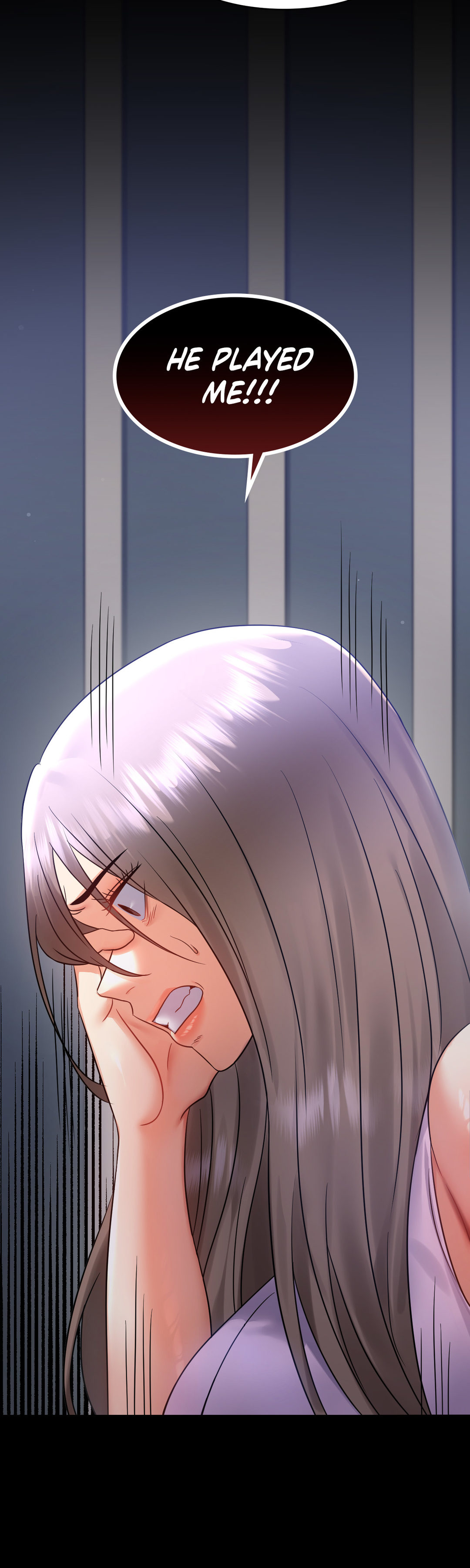 Introduction to an affair Chapter 73 Page 8