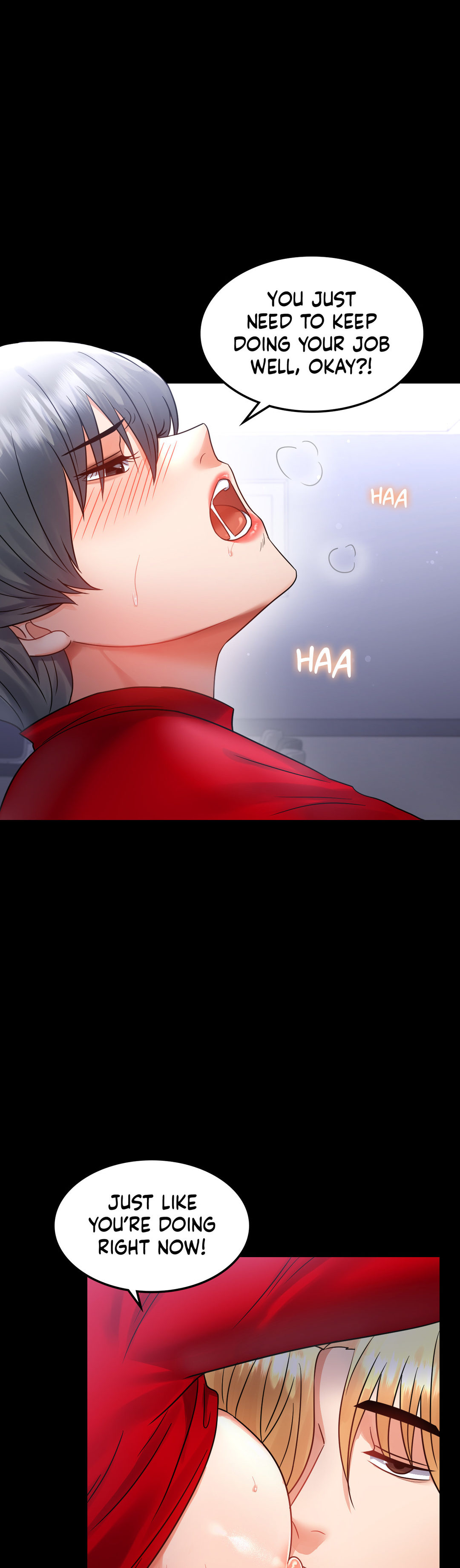 Introduction to an affair Chapter 73 Page 13