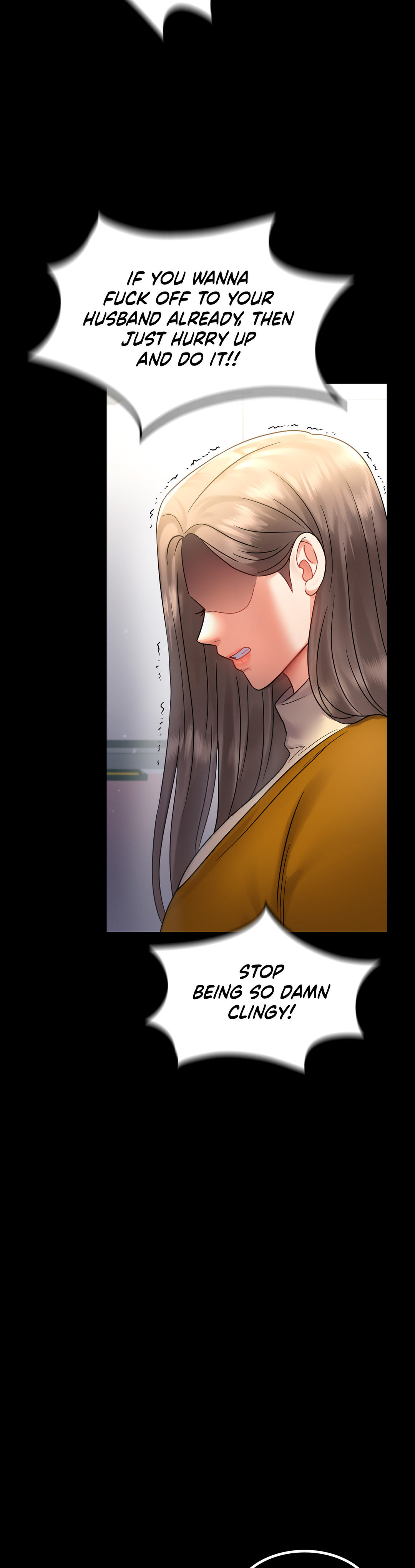 Introduction to an affair Chapter 73 Page 21