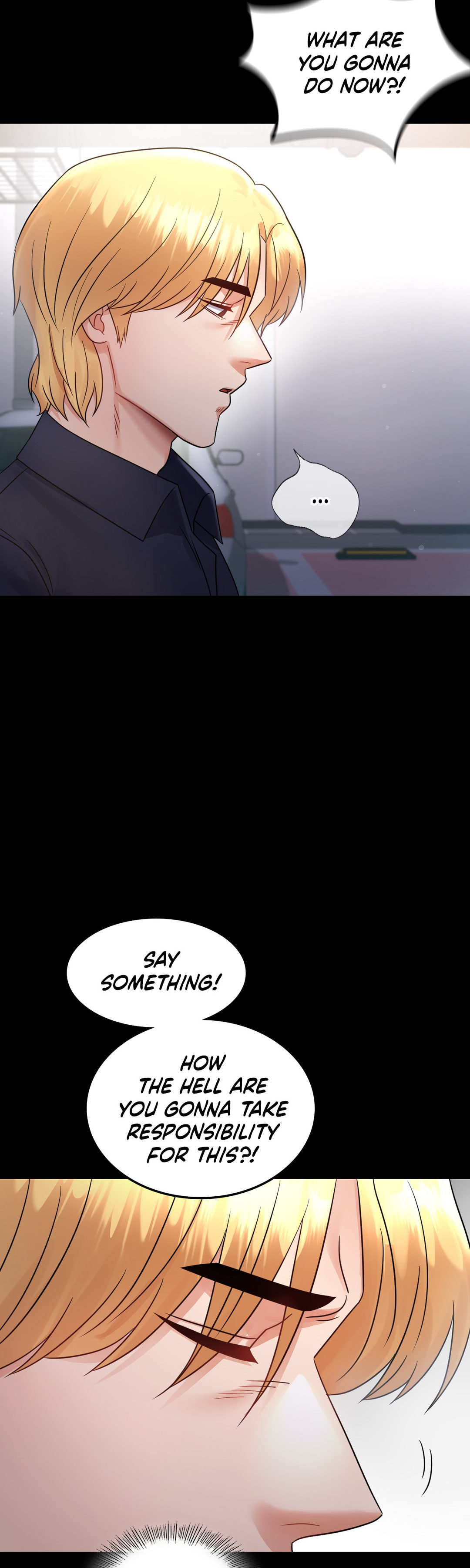 Introduction to an affair Chapter 73 Page 25