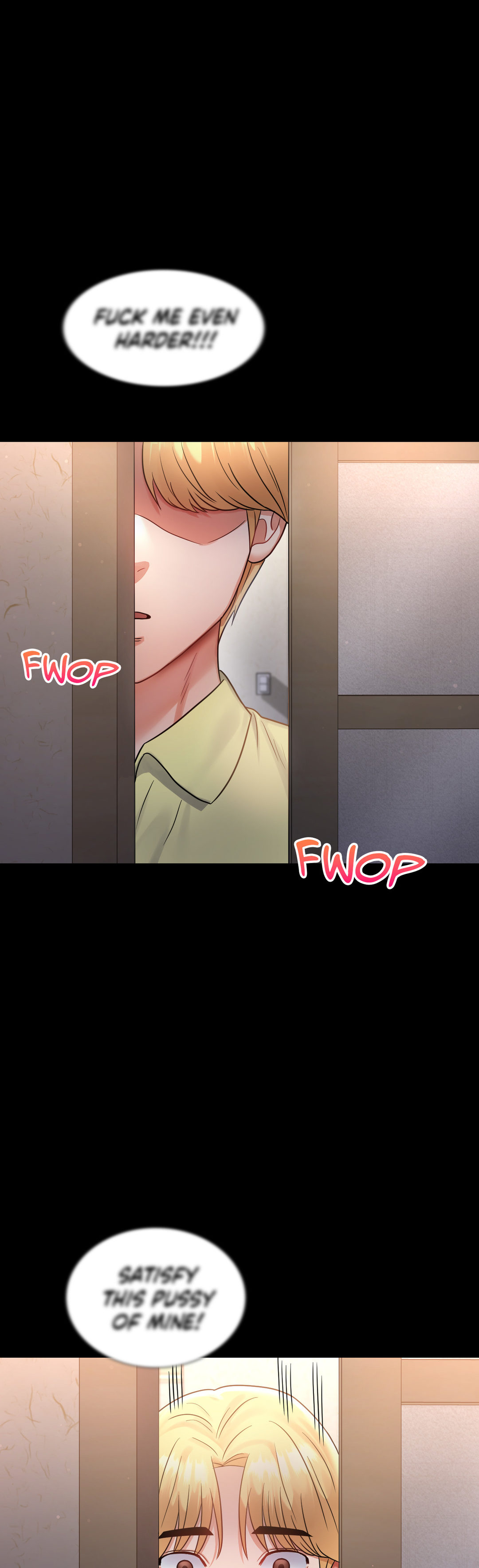 Introduction to an affair Chapter 73 Page 31