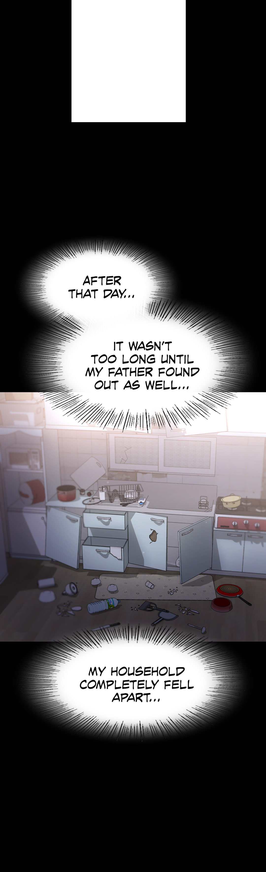 Introduction to an affair Chapter 73 Page 33
