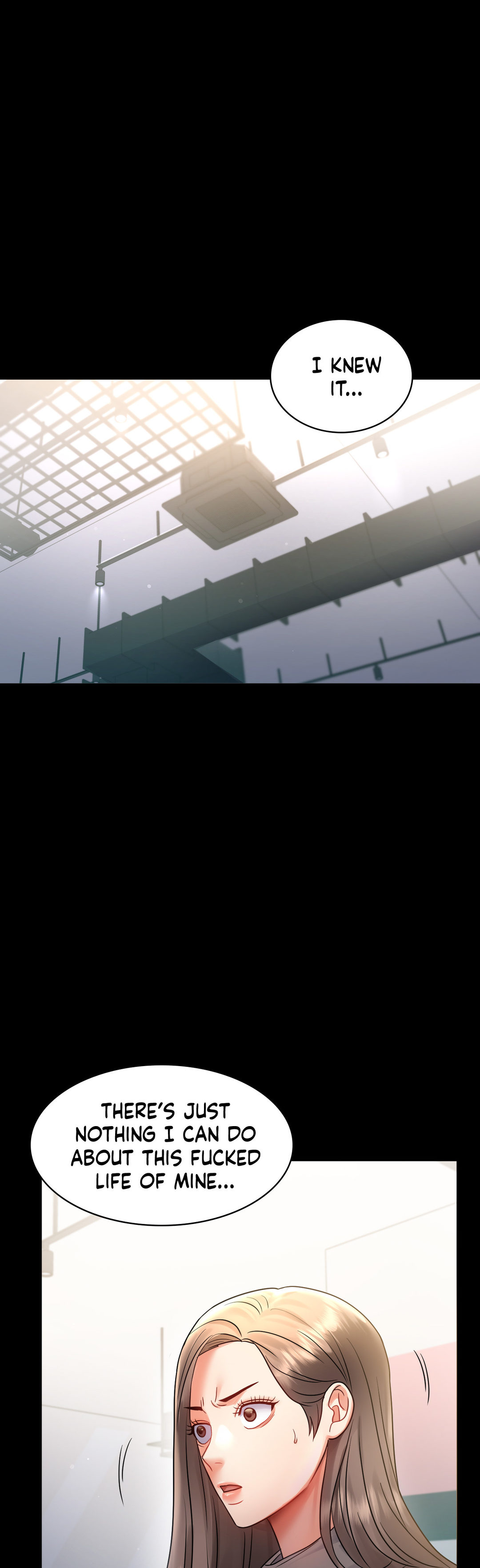 Introduction to an affair Chapter 73 Page 37
