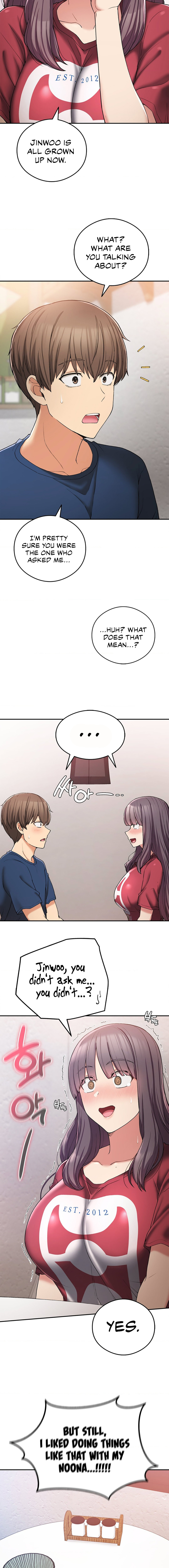 Wanna live by the countryside? Chapter 25 Page 17